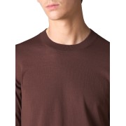 BALLANTYNE Half sleeve shirt