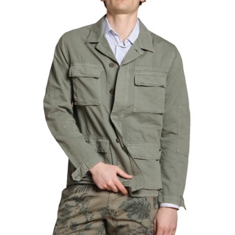 MASON'S Field Jacket