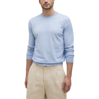 ALEXANDER Crew Neck Sweater