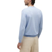 ALEXANDER Crew Neck Sweater