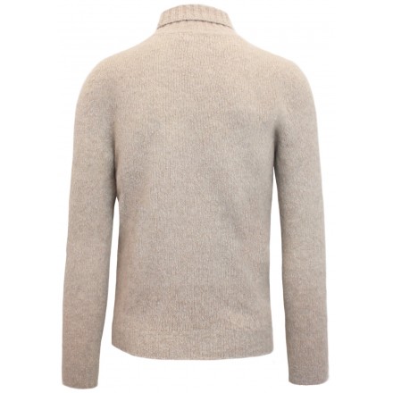 SCAGLIONE Rollneck sweater