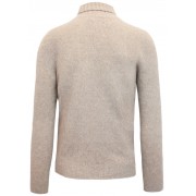 SCAGLIONE Rollneck sweater