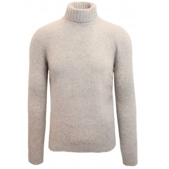 SCAGLIONE Rollneck sweater