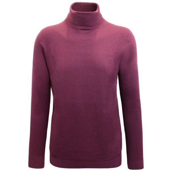 KANGRA Rollneck sweater