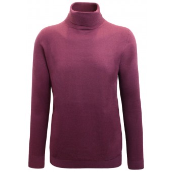 KANGRA Rollneck sweater