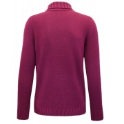 ALEXANDER Rollneck sweater