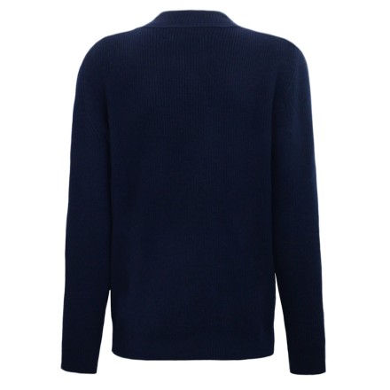 BALLANTYNE Maglia a mezza zip Alexander Boutique