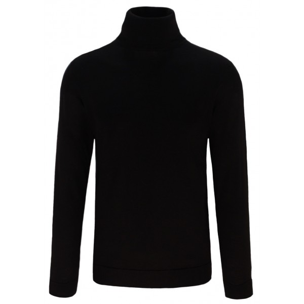 ALEXANDER Roll-neck Sweater