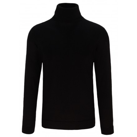 ALEXANDER Roll-neck Sweater