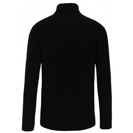 ALEXANDER Roll-neck Sweater