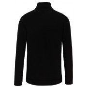 ALEXANDER Roll-neck Sweater